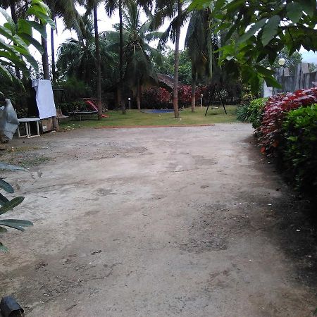 Sai Prasad Guest House Murūd Exterior foto